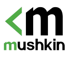 Mushkin logo