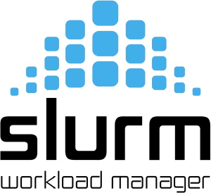 Slurm logo