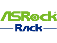 ASRock-rack logo