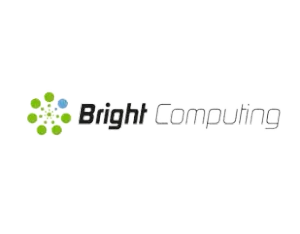 Bright Computing logo