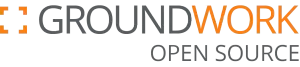 Ground work logo