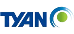 Tyan logo