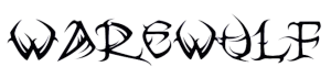 WareWolf Logo