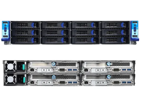 High-Density Servers image